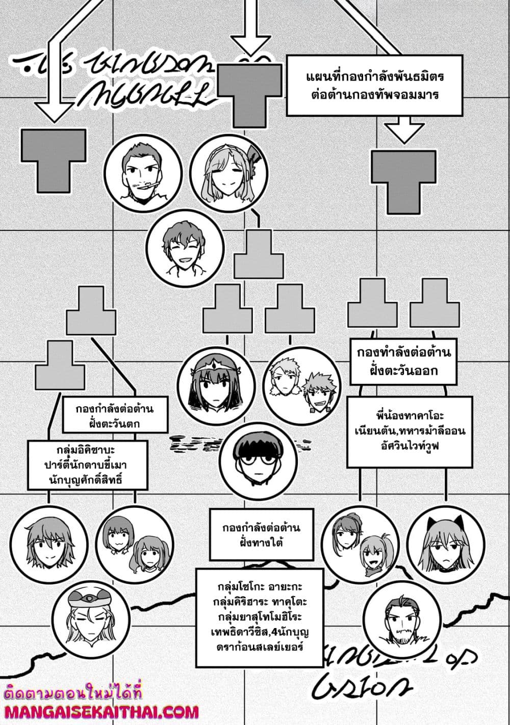 ผู้ถูกทิ้งเพราะสกิลไร้ค่า